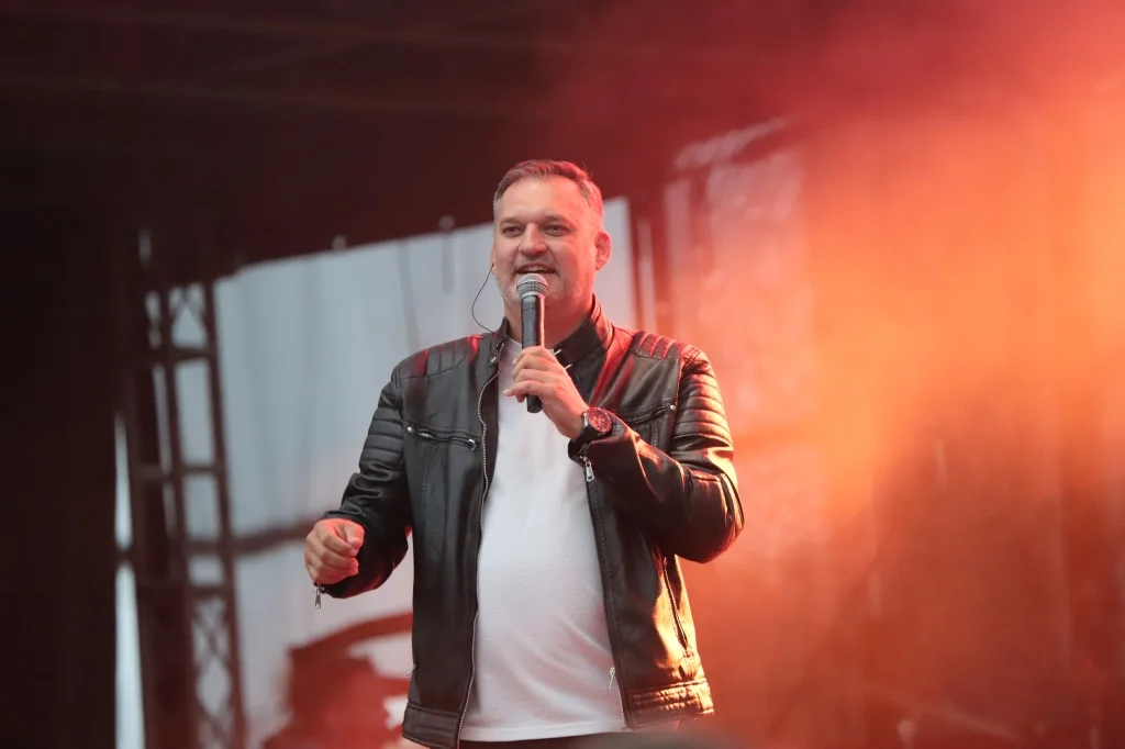 Dni Pabianic 2025 – koncerty Piersi, Baranovskiego i atrakcje dla całych rodzin