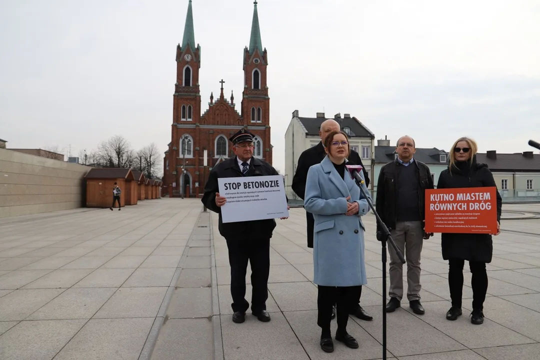 Drogi, KDK, seniorzy i inne tematy. Działacze PiS o swoich pomysłach [ZDJĘCIA] - Zdjęcie główne