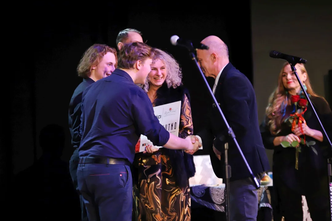 Za nami koncert galowy 18. Stacji Kutno. Poznaliśmy też laureatów konkursu "Piosenki Mistrza Jeremiego"