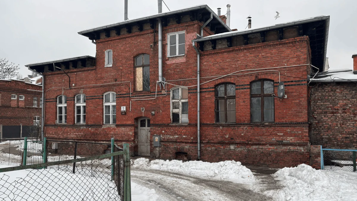 Miasto mówi: Wrócicie. Mieszkańcy pytają: Dokąd? Spór w centrum Gdańska - Zdjęcie główne