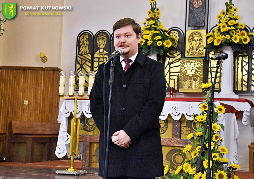 W Bedlnie odbył się koncert galowy II Powiatowego Festiwalu Piosenki Religijnej