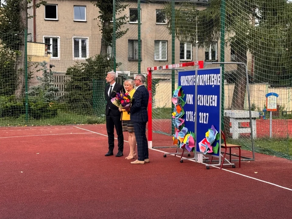 Uczniowie wrócili do szkół w Zgierzu