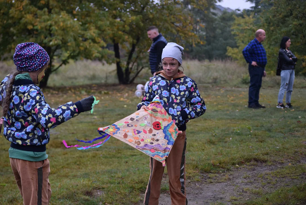 Święto Latawca w Zgierzu