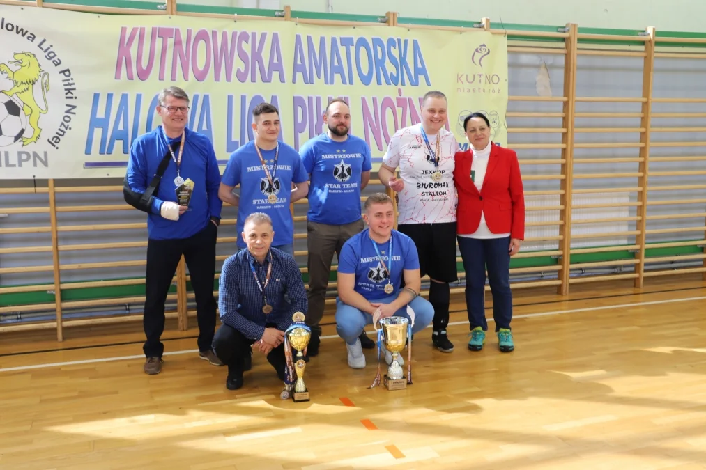 Za nami finał XX sezonu KAHLPN. Rozdano nagrody dla najlepszych (ZDJĘCIA)