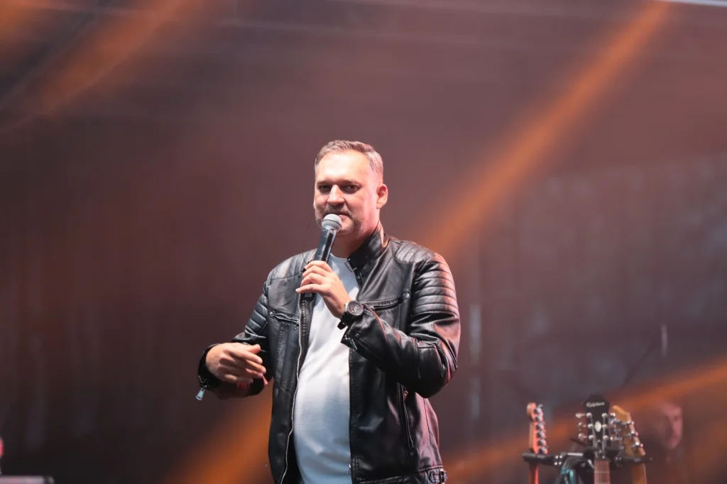 Dni Pabianic 2025 – koncerty Piersi, Baranovskiego i atrakcje dla całych rodzin