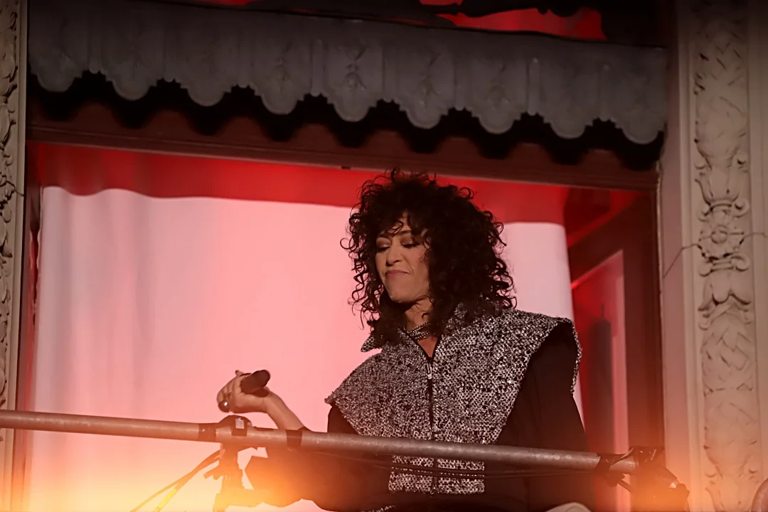 Light Move Festival 2025 – muzyczny drugi dzień
