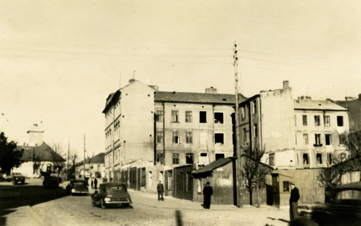 Kutno sprzed lat. Tak wyglądało życie w mieście ponad 80 lat temu (ZDJĘCIE)