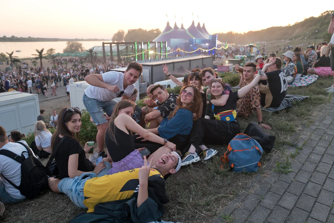 Ostatnia galeria z Lech Polish Hip-Hop Festivalu! [ZDJĘCIA] - Zdjęcie główne