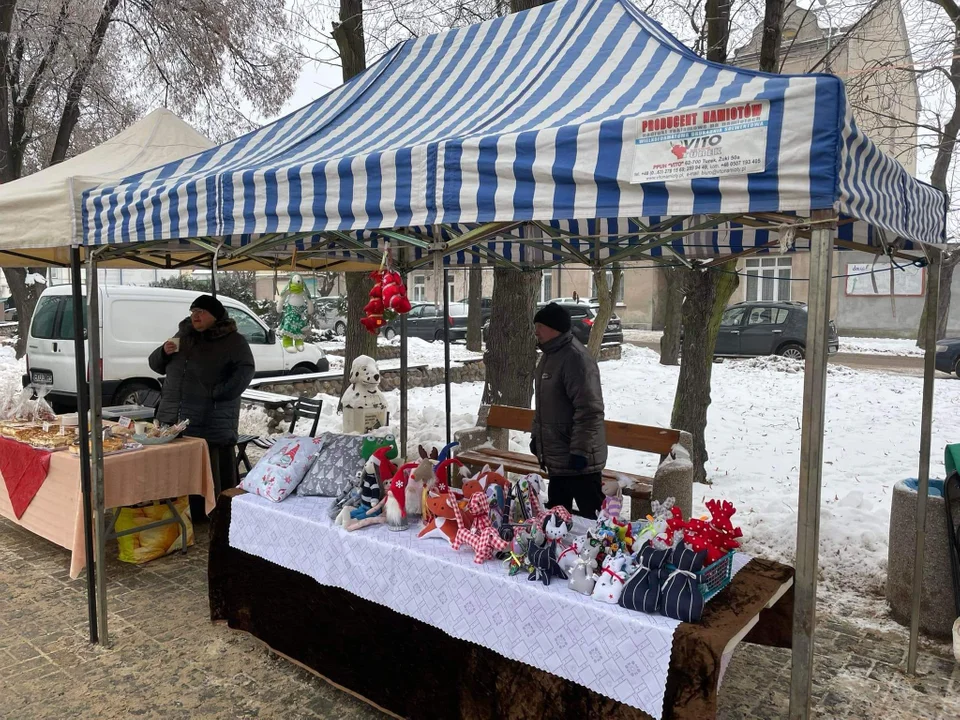 Za nami wigilia gminna w Krośniewicach