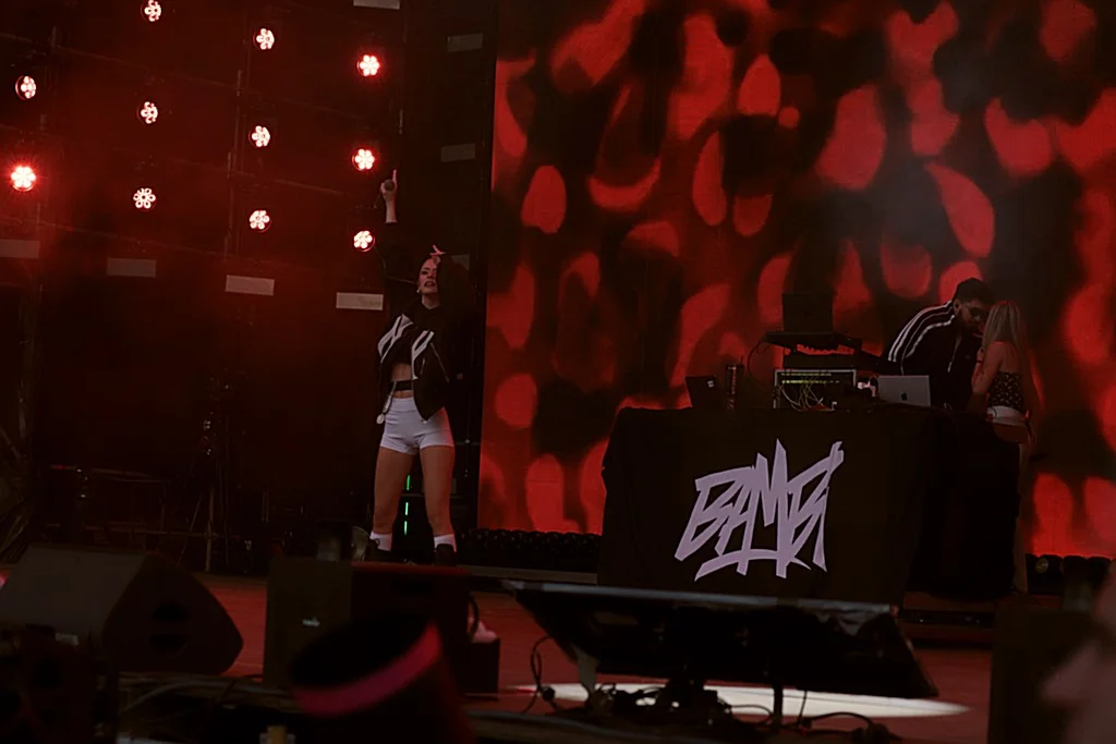 Łódź Summer Festival 2025 – tak wyglądał pierwszy dzień festiwalu!