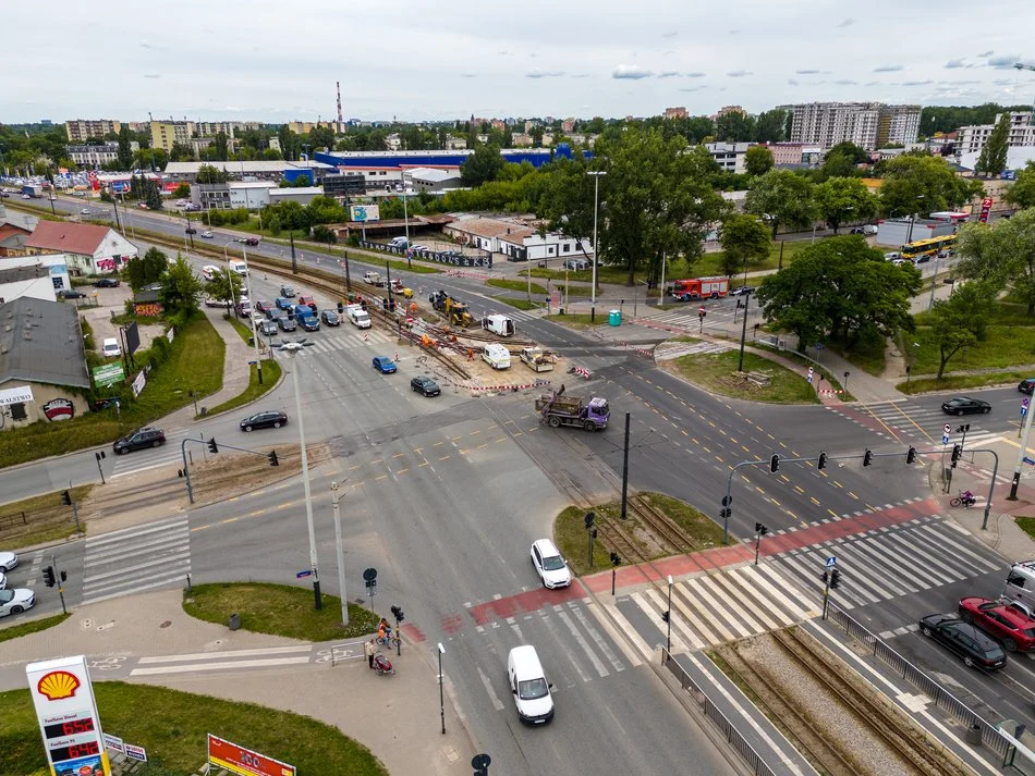 Od lipca wracają tramwaje na trasę Łódź - Konstantynów Łódzki