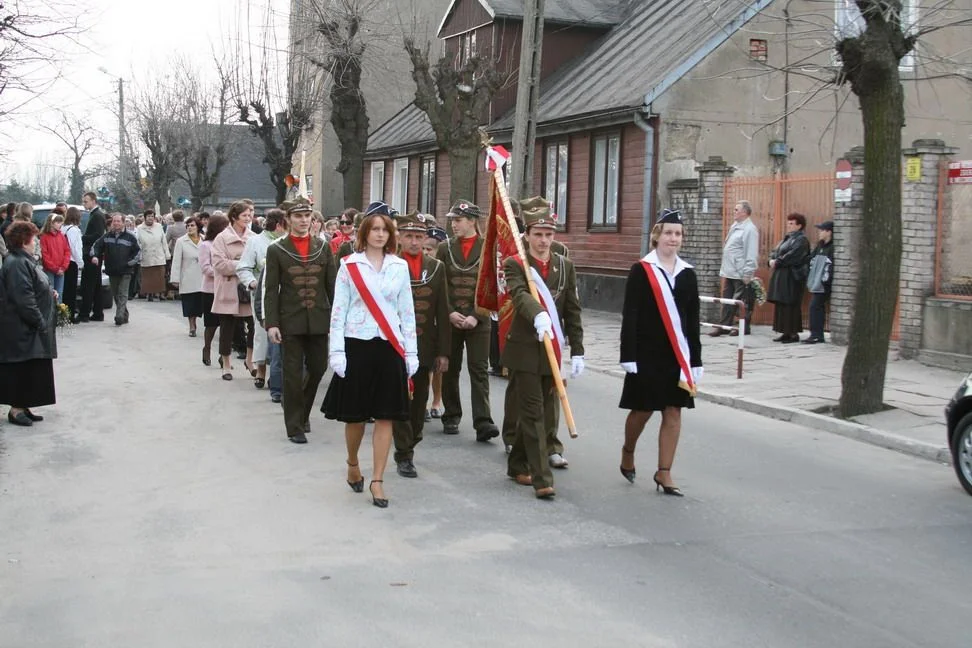 Biały Marsz dla Jana Pawła II