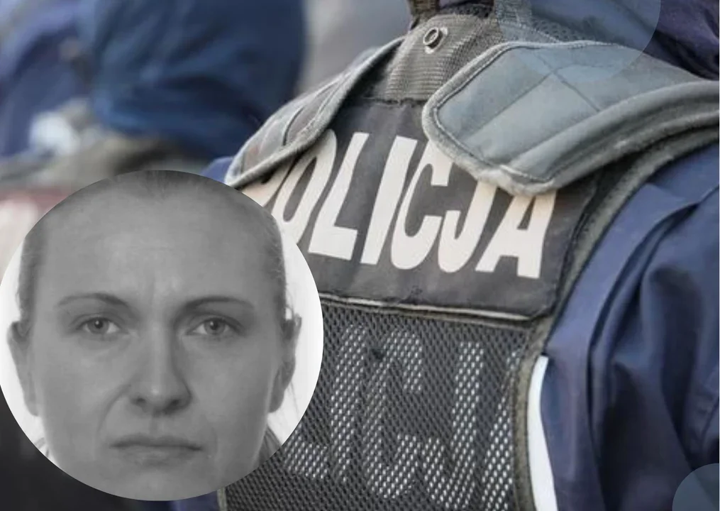 Spalili dziecko w piecu. Policja szuka matki. Wystawiono za nią list gończy [GALERIA POSZUKIWANYCH] - Zdjęcie główne