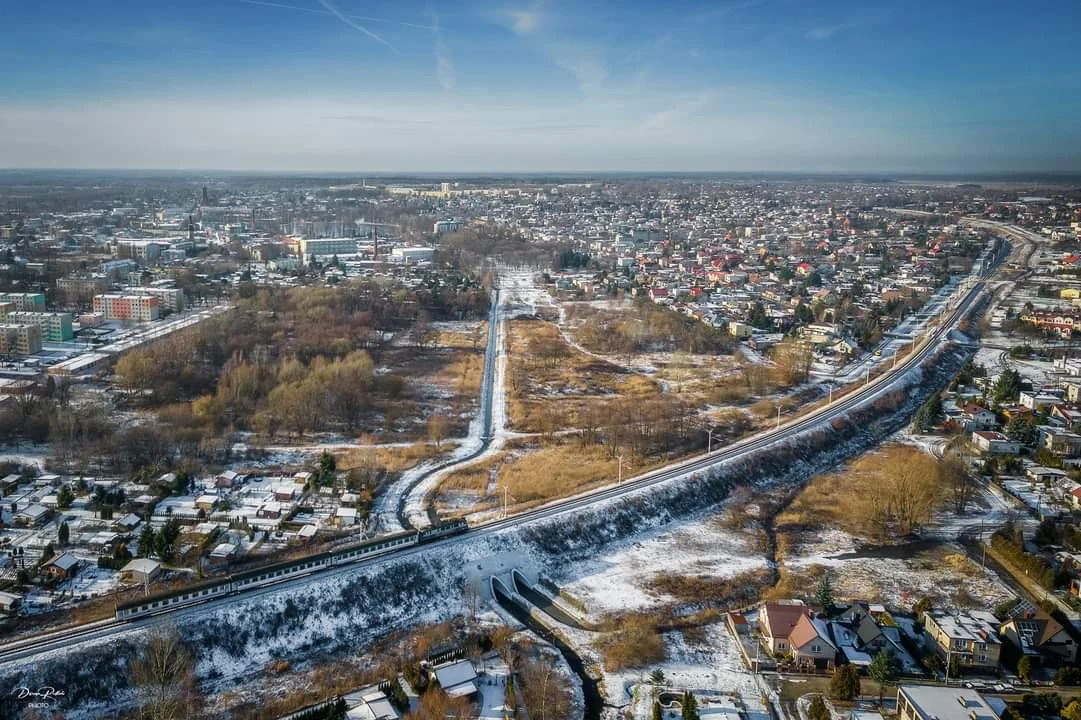 Wernisaż wystawy fotografii Damiana Redlickiego. Zdjęcia zapierają dech w piersiach [galeria]