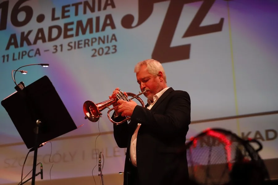 Ewa Bem gwiazdą Letniej Akademii Jazzu