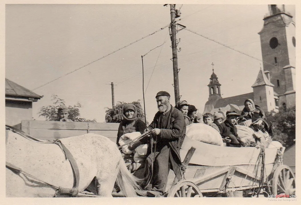 Stryków, wrzesień 1939