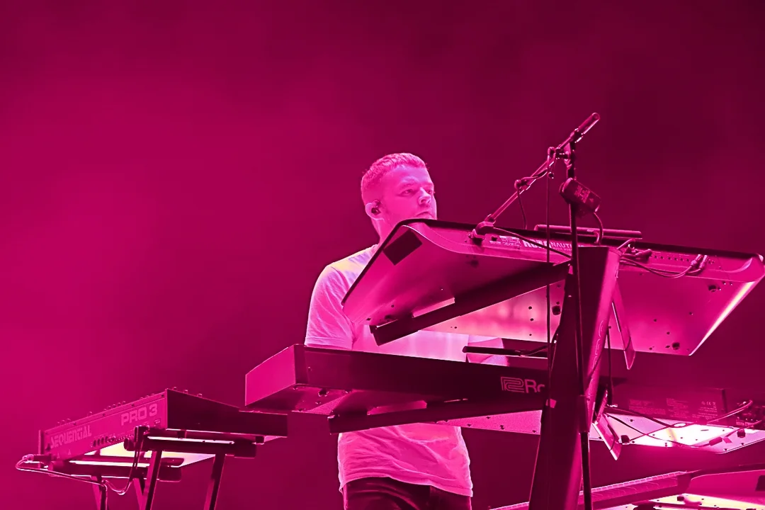 Łódź Summer Festival 2025 – tak wyglądał drugi dzień festiwalu!