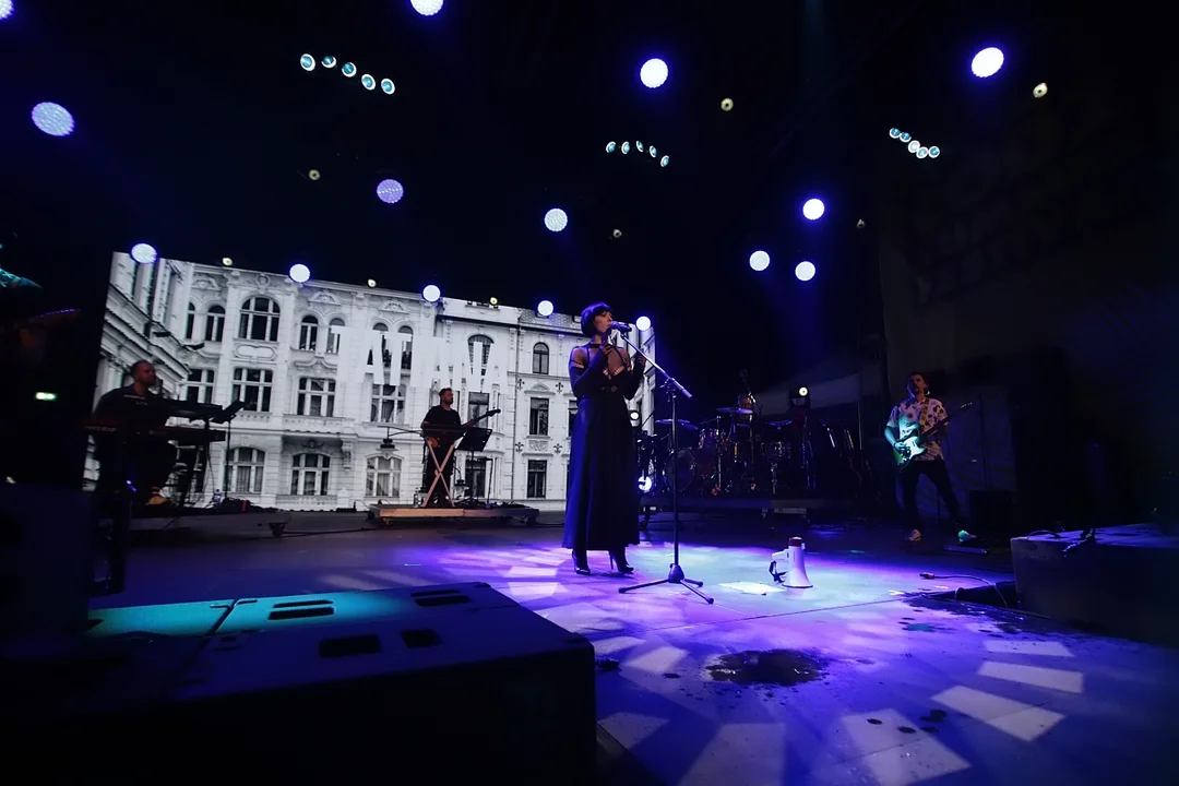 Finał Łódź Summer Festival