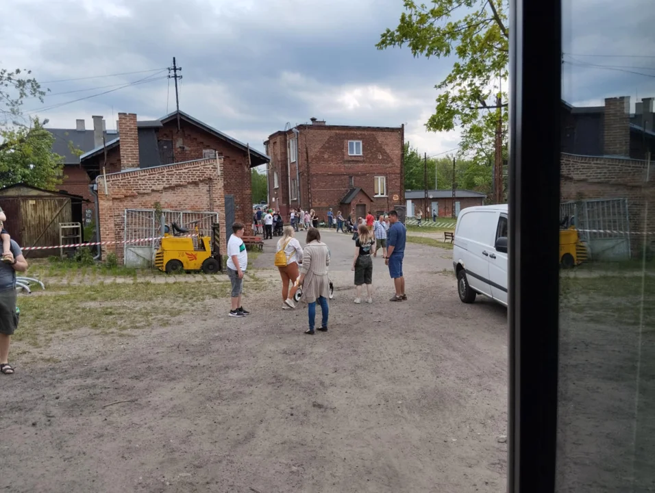 Dzień otwarty w Zajezdni Muzealnej Btus