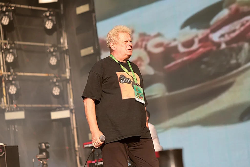 Łódź Summer Festival 2025 – tak wyglądał pierwszy dzień festiwalu!
