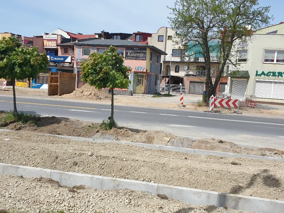 Zmiany w kursowaniu autobusów w Zgierzu