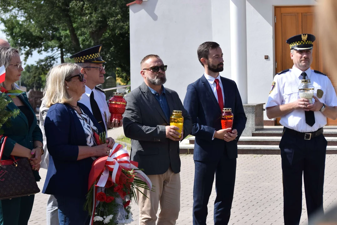 Rocznica wybuchu II wojny światowej