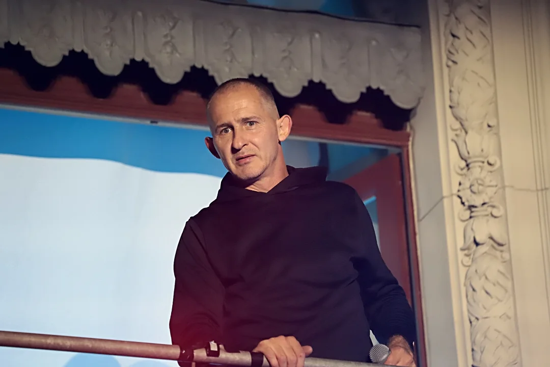 Light Move Festival 2025 – muzyczny drugi dzień