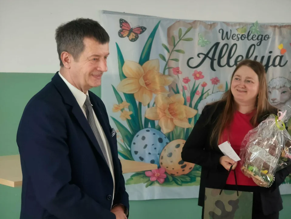 Święta z przesłaniem. Wyjątkowe spotkanie w MOS „Domostwo” (ZDJĘCIA)