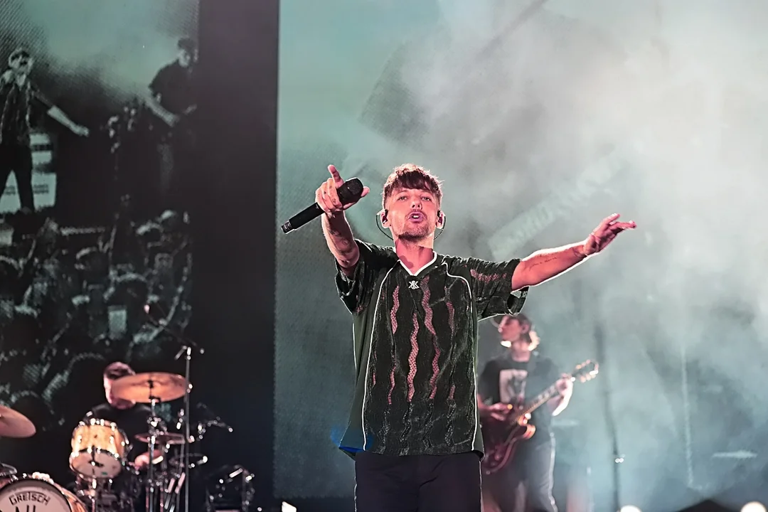 Łódź Summer Festival 2025 – tak wyglądał drugi dzień festiwalu!