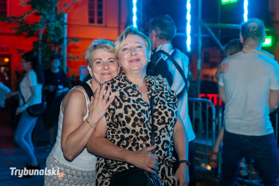 Piotrkowska Potańcówka 01.08.26