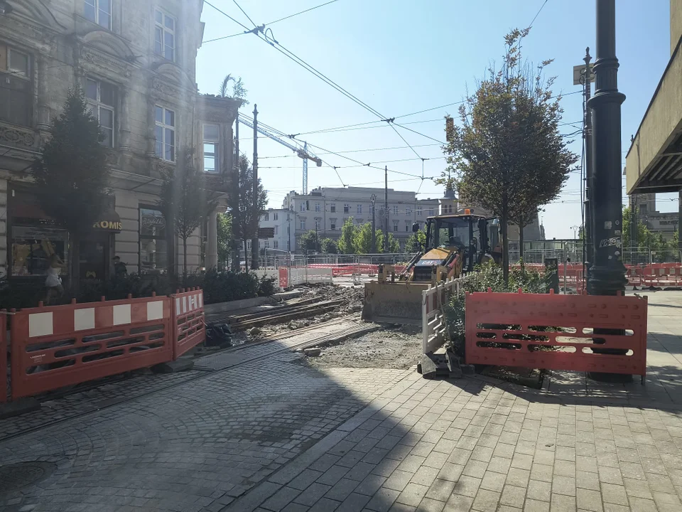 Plac Wolności