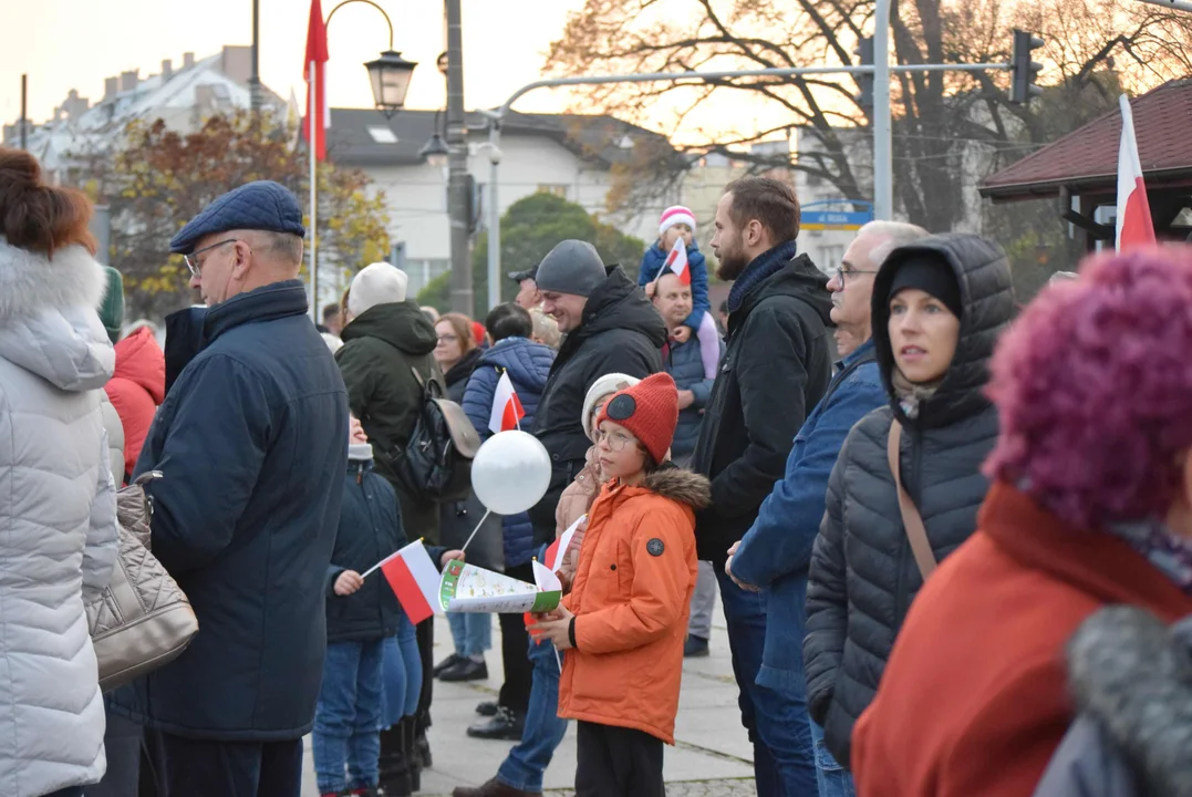 Dzień Niepodległości w Zgierzu