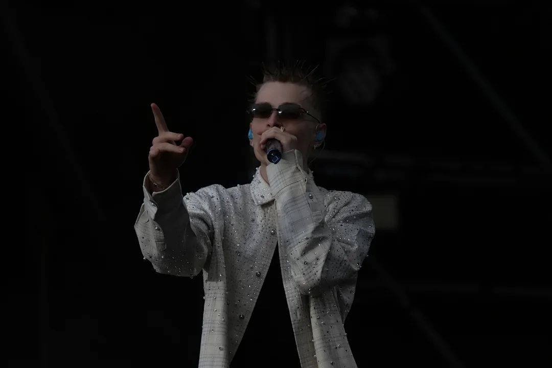 Finał Łódź Summer Festival
