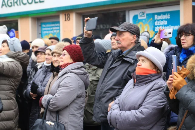 Już jutro (6 stycznia 2023) przez Kutno przejdzie Orszak Trzech Króli