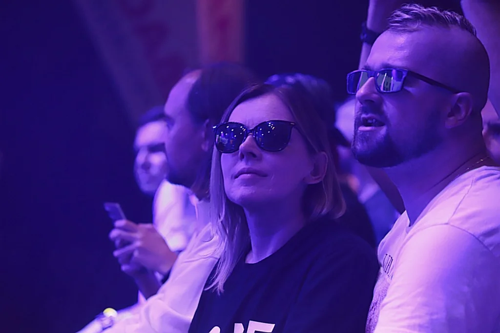 Łódź Summer Festival 2025 – tak wyglądał pierwszy dzień festiwalu!