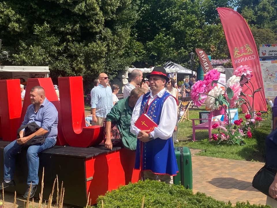 XXX Święto Chleba w Gdańsku