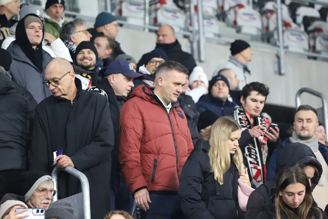 Mecz ŁKS Łódź vs Legia Warszawa