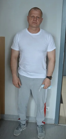 Poszukiwani przestępcy