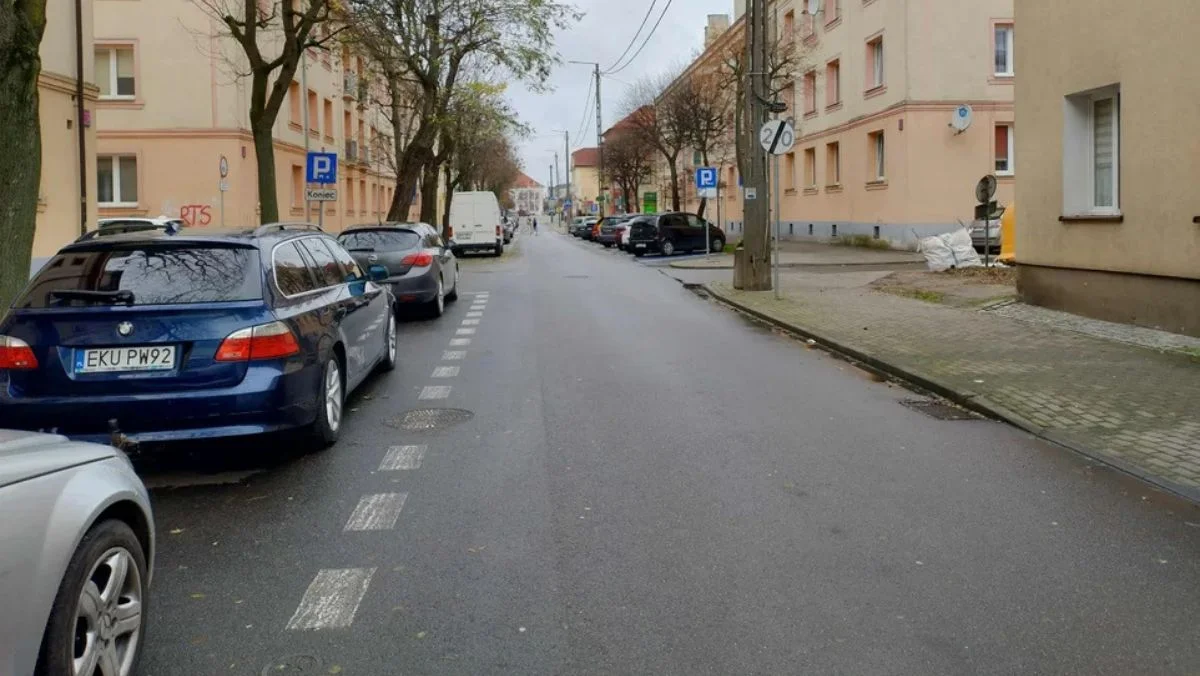 Nowość dla kierowców w centrum miasta. Urząd zachęca do korzystania