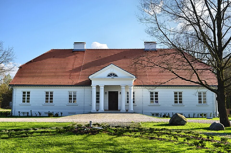 Park Krajobrazowy Wzniesień Łódzkich