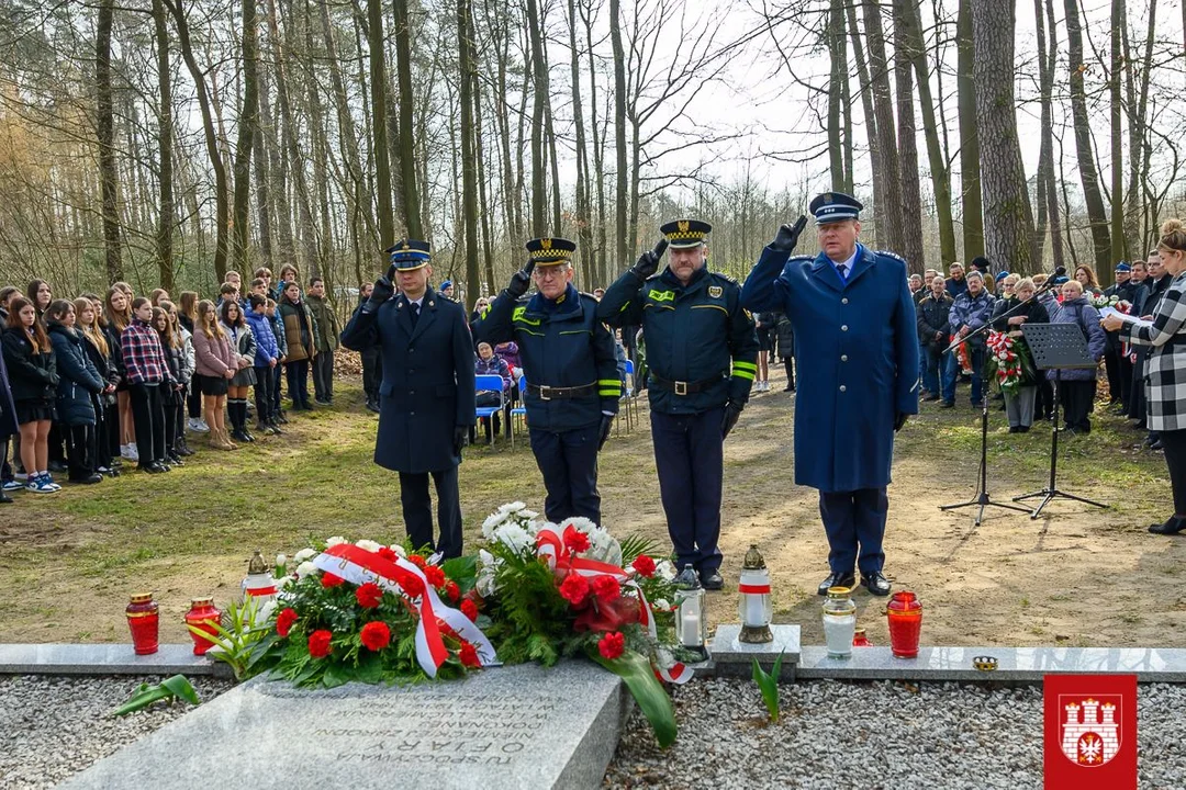 82. rocznica Zbrodni Zgierskiej