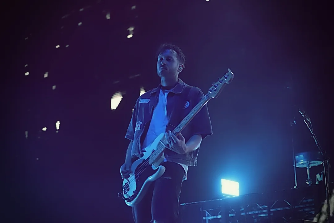 OneRepublic w Atlas Arenie
