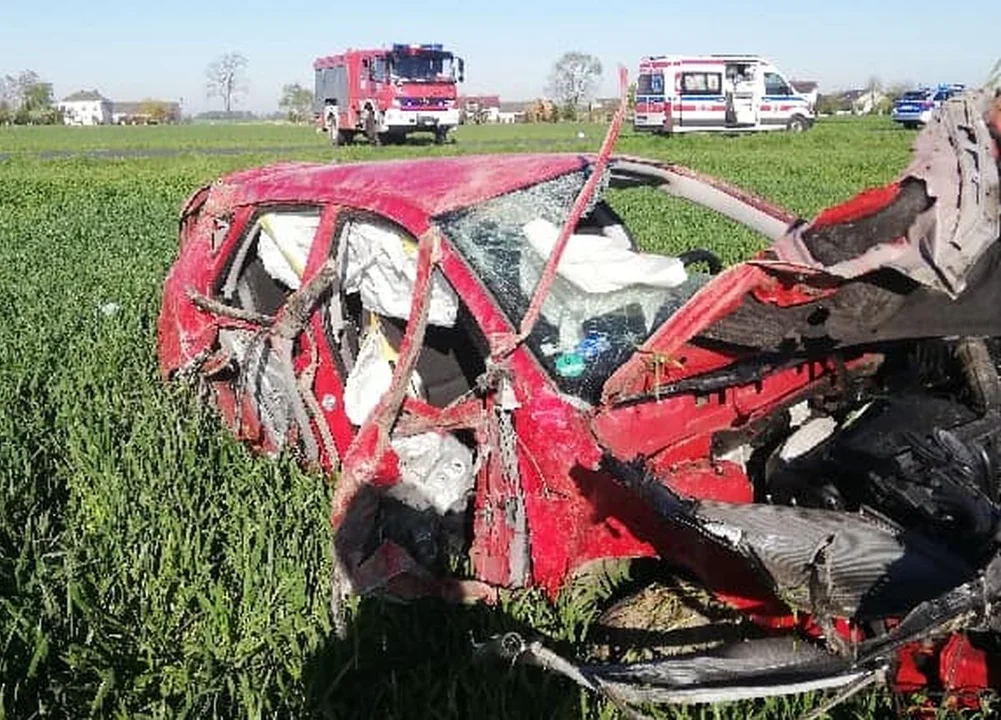 Już nie wrócą do swoich domów. Zginęli podczas majówki - Zdjęcie główne