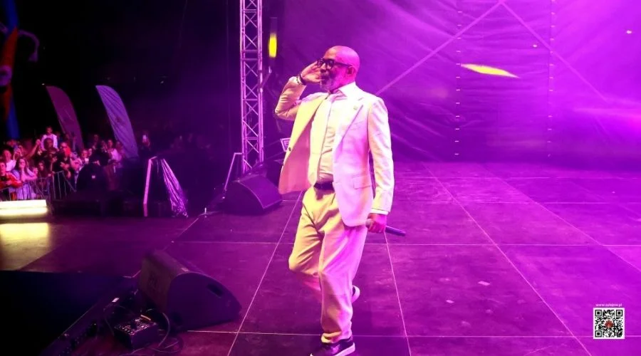 MR President na dniach SUlejowa