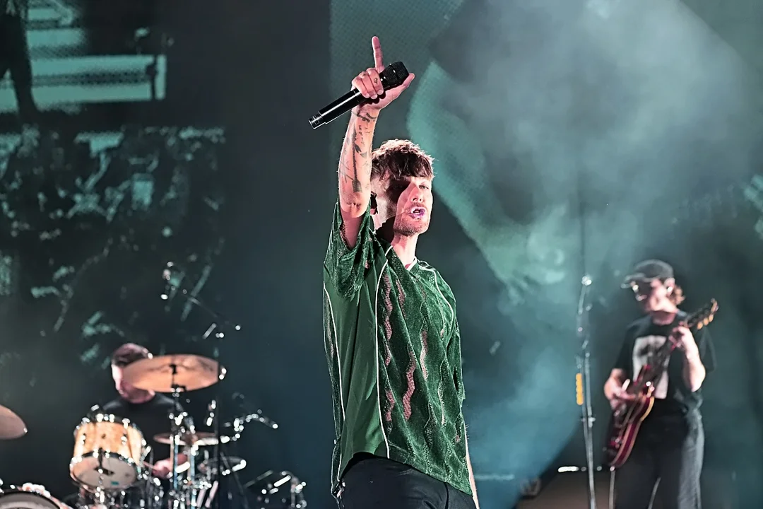 Łódź Summer Festival 2025 – tak wyglądał drugi dzień festiwalu!