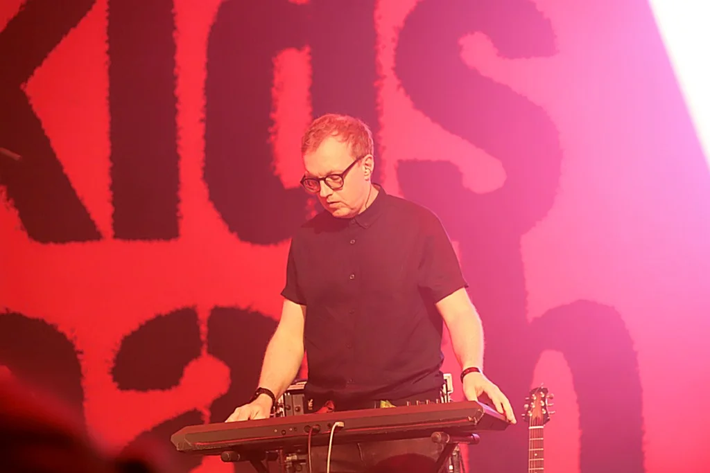 Łódź Summer Festival 2025 – tak wyglądał pierwszy dzień festiwalu!