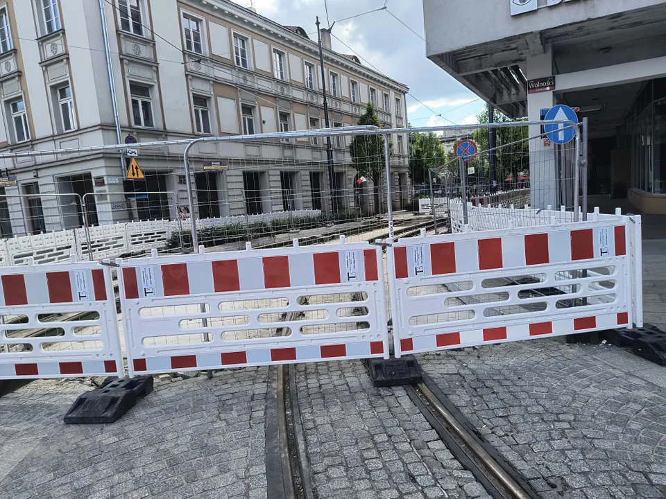 Plac Wolności