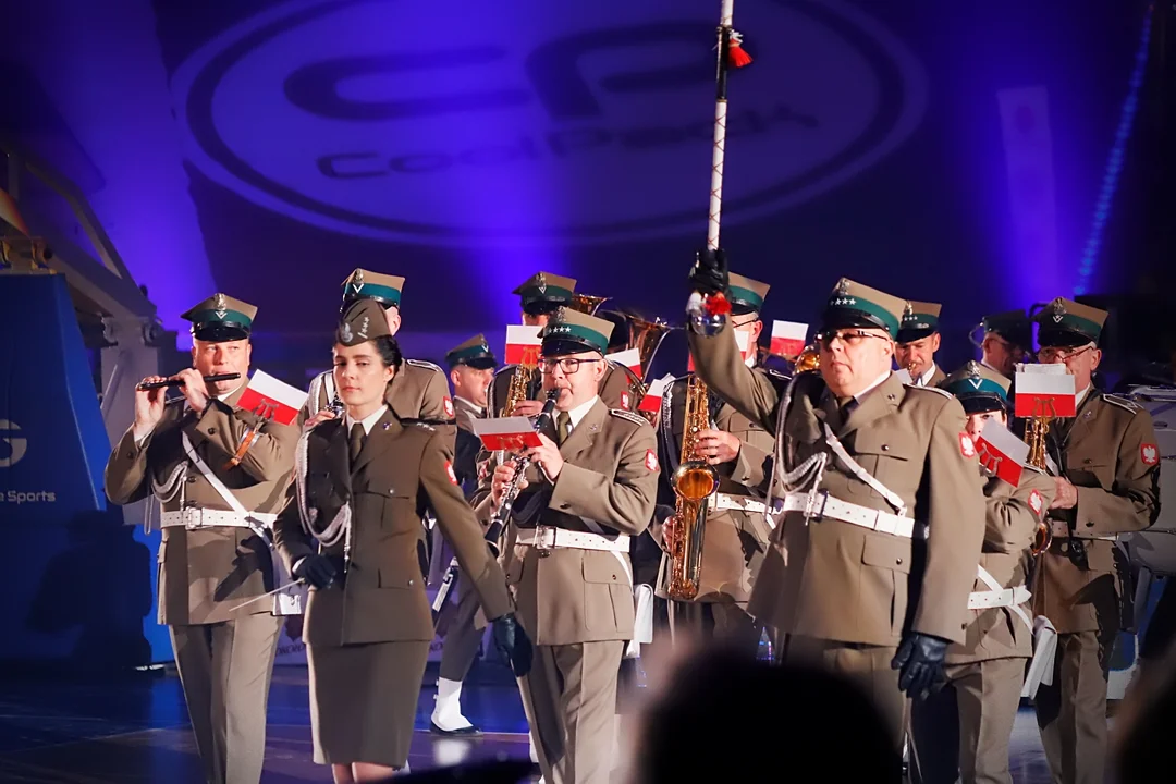 Jubileuszowy, 10. mecz charytatywny Marcina Gortata i gości