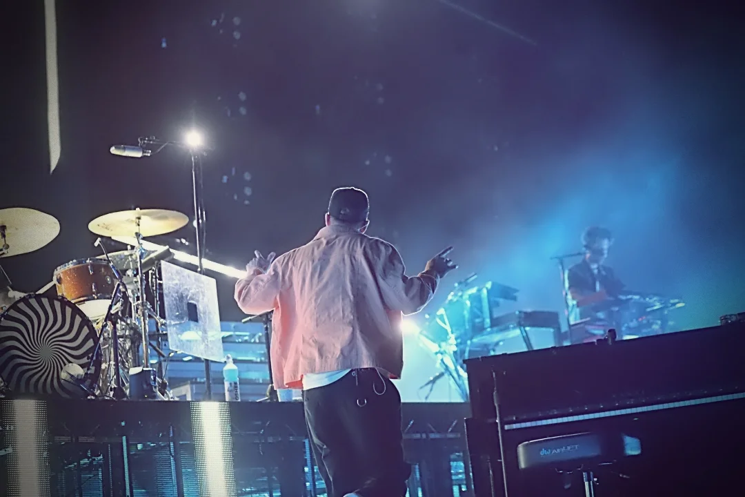 OneRepublic w Atlas Arenie