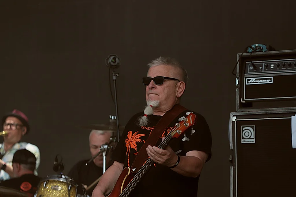 Łódź Summer Festival 2025 – tak wyglądał pierwszy dzień festiwalu!
